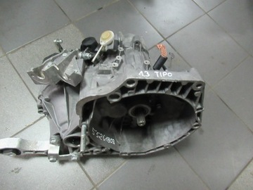 Skrzynia biegów 55241803 Fiat Tipo II 1.3Mjet