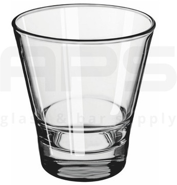 Szklanka niska Toronto EC Line 266 ml - 12 szt.