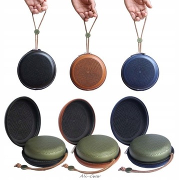 Чехол в твердом переплете Beoplay H5 E4 H3 A8 LUX