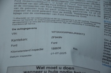 Ford Kuga II SUV Facelifting 1.5 EcoBoost 120KM 2019 MEGA ST-LINE 1.5i SERWIS BI-XENON SKÓRA+ALCANT. NAVI KAMERA BLISS AS.PASA, zdjęcie 37