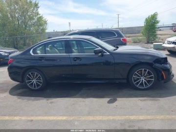 BMW Seria 3 G20-G21 2022 BMW Seria 3 330i xDrive 2022 2.0l 2.0 Benzyna 255KM, zdjęcie 5