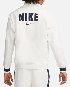 Bluza Nike Sportswear Varsity Retro Fleece Sweatshirt FJ0556030 S