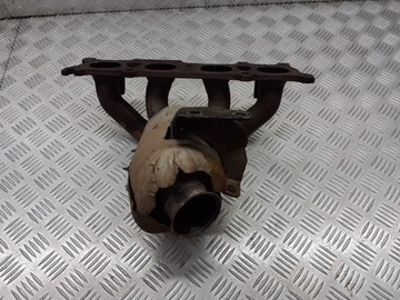 ВЫПУСКНОЙ ПАТРУБОК CAN CITROEN C5 II 1.8