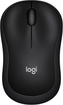 Mysz bezprzewodowa Logitech M220 Silent USB 1000DPI 2,4GHz