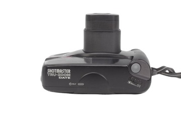 RICOH SHOTMASTER TRU-ZOOM DATE AF MULTI