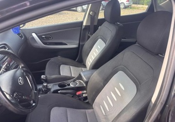 Kia Ceed II pro_cee´d 1.6 GDI 135KM 2014 Kia Ceed 1.6B 135KM klimatronik stan bdb LEDY 1.6 Benzyna 135KM, zdjęcie 21