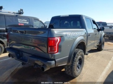 Ford 2018 Ford F150 Raptor, 2018r., 4x4, 3.5L 3.5 Benzyna 450KM, zdjęcie 2