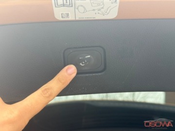 Ford Edge II SUV 2.0 TDCi Twin-Turbo 210KM 2017 Ford Edge Sport 2.0tdci 210KM max wersja 4x4 asystenci went fotele panoram, zdjęcie 9