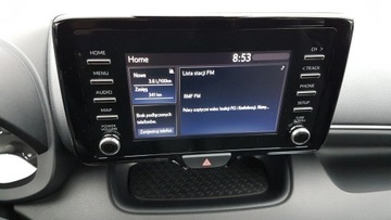 Toyota Yaris IV 2021 Toyota Yaris Hybrid 1.5 Automat, zdjęcie 17