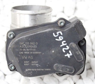 VW AUDI SEAT SKODA PRZEPUSTNICA 1,8 2,0 TFSI 06F133062Q