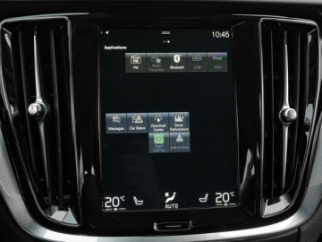 Volvo 2020 Volvo V60 Cross Country WD7186N#D4 AWD K.cof, zdjęcie 21