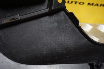 HYUNDAI SANTA CRUZ 2022 - 2023 NÁRAZNÍK PŘEDNÍ DOPLNĚNÍ USA