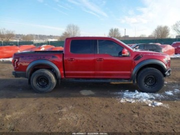 Ford 2018 Ford F150 Raptor 2018 3.5 Benzyna 450KM, zdjęcie 6