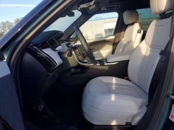 Land Rover Range Rover V 2025 Land Rover Range Rover Sport 2025 LAND ROVER RANGE ROVER SPORT SE 3.0 355KM, zdjęcie 7