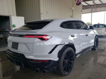 Lamborghini Urus 2023 Lamborghini Urus 2023 r., 4,0L, zdjęcie 3