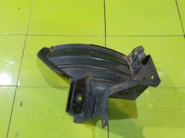 HONDA CR-Z 11R PODBĚH PRAVÉ ZADNÍ