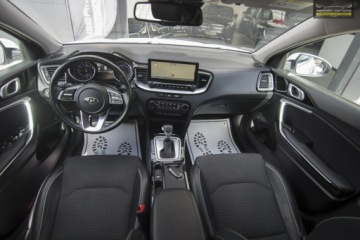 Kia XCeed Crossover 1.6 T-GDI 204KM 2022 Kia XCeed LEDY / Kamera / JBL / Gwarancja na ROK, zdjęcie 25