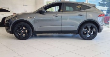 Jaguar E-Pace SUV 2.0 i4P 200KM 2020 Jaguar E-Pace P200 Salon PL AWD FV23 2.0 Benzyna 200KM, zdjęcie 16