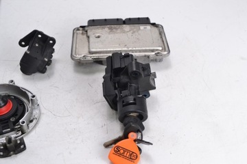 Модуль замка зажигания BMW R 1200 RT K26 10-13