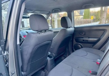 Kia Soul I Crossover 1.6 CRDI VGT 128KM 2011 Kia Soul Kia Soul 1.6 CRDI L 1.6 Diesel 128KM, zdjęcie 24