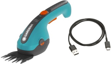 Nożyce akumulatorowe Gardena ClassicCut Li 9884-20 do trawnika i krzewów