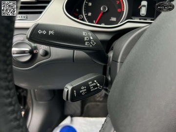 Audi A4 B8 Avant Facelifting 1.8 TFSI 170KM 2014 Audi A4 Avant 1.8 Turbo (170 ps) -Szwajcaria - Gwarancja- Serwis 1.8, zdjęcie 32