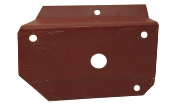 WSPORNIK LAMPY PRZEDNIEJ LEWY C-360 C360 50657120