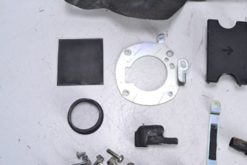 Болты крепления рамы HONDA CB 125 R JC91 21-24