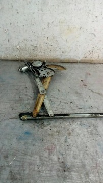 ZVEDÁK OKNO DAIHATSU TERIOS I LEVÝ PŘEDNÍ