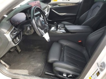 BMW Seria 5 G90-91 2023 BMW Seria 5 540 I 2023 3.0 Benzyna 335KM, zdjęcie 7