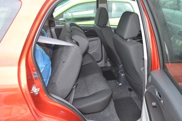 Suzuki SX4 I Hatchback Facelifting 2.0 DDiS 135KM 2012 Suzuki SX4, z NIemiec, OPŁACONY, zdjęcie 6