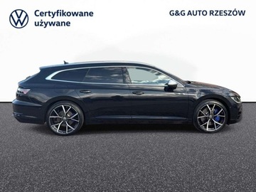 Volkswagen Arteon Shooting Brake R 2.0 TSI 320KM 2024 Volkswagen Arteon Shooting Brake 2.0TSI R 320KM, 4Motion, Gwarancja,Serwis, zdjęcie 5