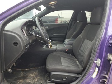 Dodge Charger VII 2023 Dodge Charger SXT 2023 3.6l 3.6 Benzyna 292KM, zdjęcie 7