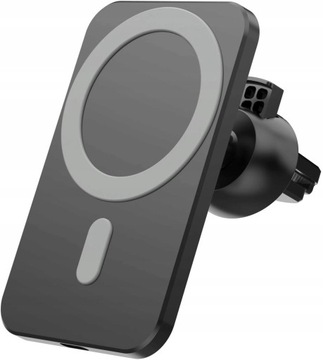 MAGSAFE ŁADOWARKA SAMOCHODOWA 15W IPHONE UCHWYT