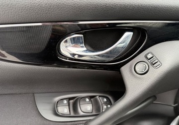 Nissan Qashqai II Crossover 1.2 DIG-T 115KM 2017 Nissan Qashqai salon PL brak oplaty PCC bezwypadkowy 1.2 Benzyna, zdjęcie 15