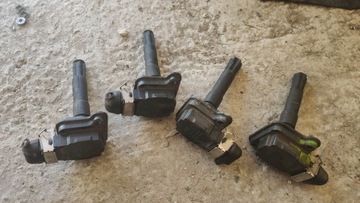 KR CEWKA ZAPŁONOWA AUDI VW 1.8 T 058905105