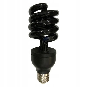 E27 36W Energooszczędna ultrafioletowa