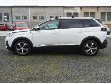 Peugeot 5008 II Crossover 1.2 PureTech 130KM 2019 Peugeot 5008 Crossway _ wersja 7 osób _, zdjęcie 5