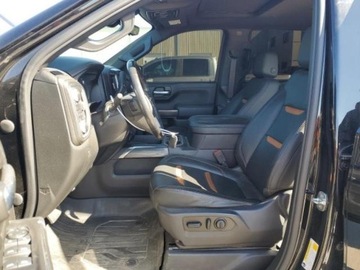  GMC Sierra 2020r., K1500 AT4, od ubezpieczalni 3.0 Benzyna 277KM, zdjęcie 6