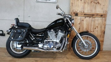 SUZUKI VS 750 INTRUDER ОБОД ПЕРЕДНЕЕ КОЛЕСО ОРИГИНАЛ