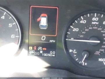 Subaru 2024 Subaru Crosstrek 2024 2.0 Benzyna 152KM, zdjęcie 11