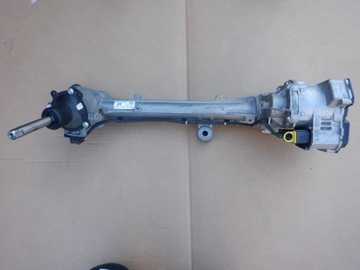 PRZEKŁADNIA KIEROWNICZA MAGIEL FORD FOCUS MK3 LIFT
