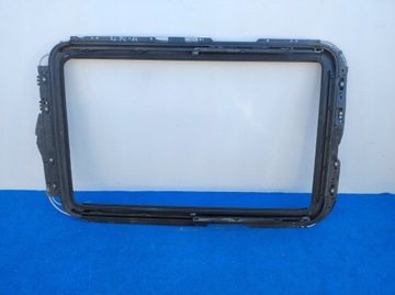 VW TOURAN 1T SZYBERDACH PANORAMA RAMKA STELAŻ MOCOWANIE 1T0877041D ROFC14