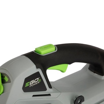 Воздуходувка EGO 900 м3/ч Аккумулятор 2,5 Ач Ładow LB5301E