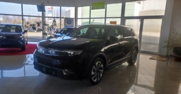 Opel 2026 Opel Grandland Hybrid GS 1.2 136KM eDCT6 1.2 Hybryda 136KM, zdjęcie 4