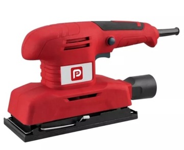 Szlifierka oscylacyjna Performance Power 1/3 135W