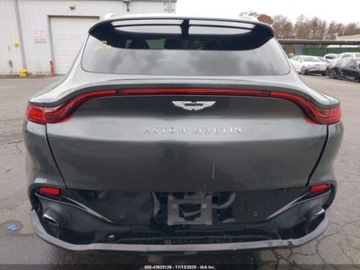 Aston Martin DBX 2021 Aston Martin DBX 2021r., 4x4, 4.0L 4.0 Benzyna 542KM, zdjęcie 7