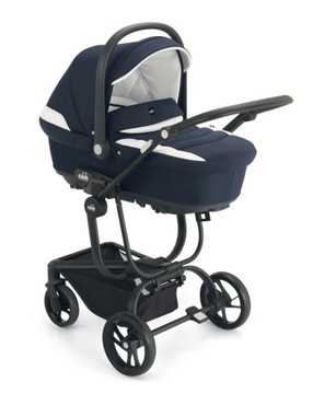 CAM TASKI SPORT włoski wózek WIELOFUNKCYJNY 4w1