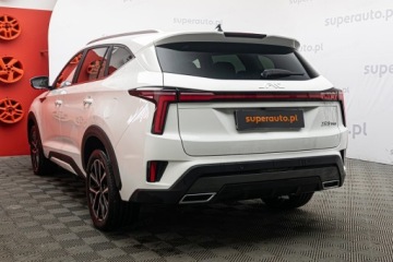 JAC 2025 JAC JS8 Pro 1.5 T-GDI DCT 7os. Suv 175KM 2025, zdjęcie 3