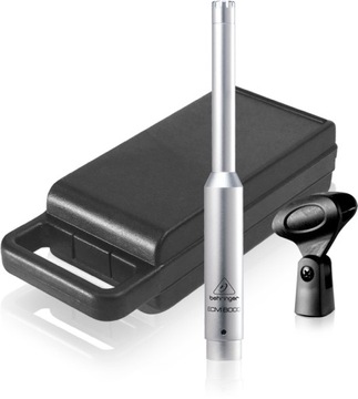 ECM8000 Измерительный микрофон Behringer для измерения емкости